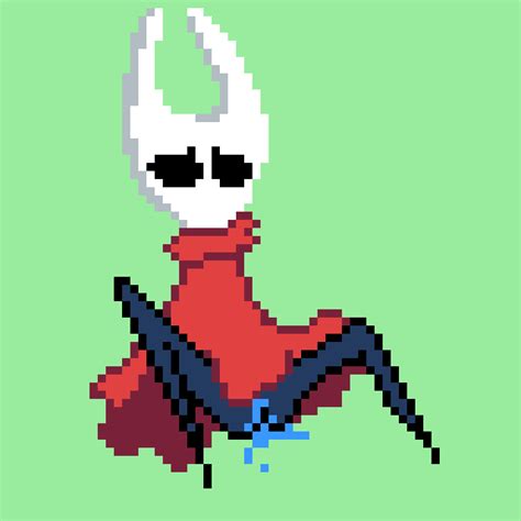 Overly large hornet dump pt8 : r/Hollow_Knight_R34