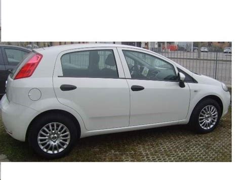 Fiat Punto Seite 36