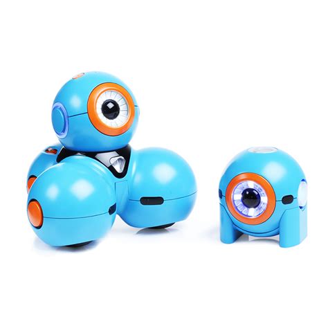 Dash & Dot Robots | Normal Public Library