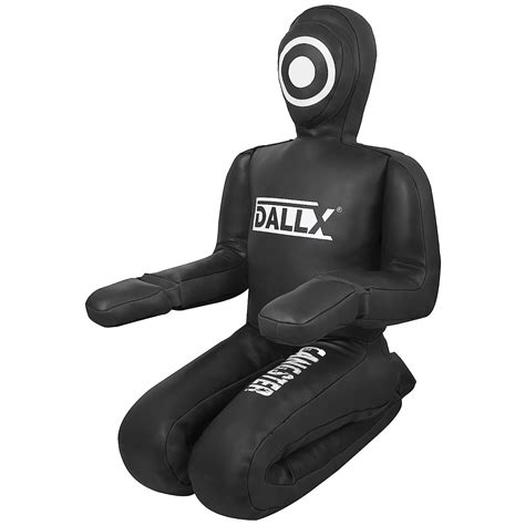 DALLX MMA Grappling Dummy for Judo Karate Throwing Brazilin JIU Jitsu ...