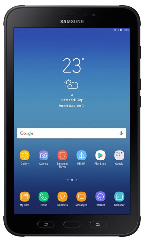 2017 Samsung Galaxy Tab Active 2 8 Inch Wi Fi | Desertcart INDIA