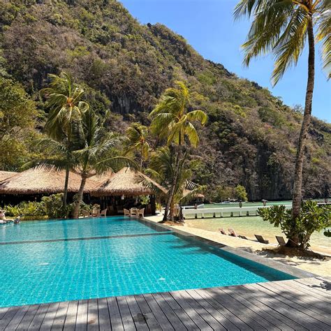 MINILOC, EL NIDO (Palawan Island) - Resort Reviews, Photos, Rate ...