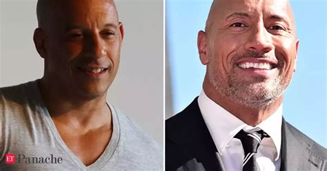 Gal Gadot: Vin Diesel beats 'The Rock' to become top-grossing actor of ...