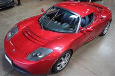 2008 Tesla Roadster by 2008 Tesla Roadster For Sale 28009 Mcg 2008 Tesla Roadster