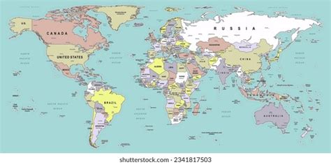 Zoomable World Map 的图像结果