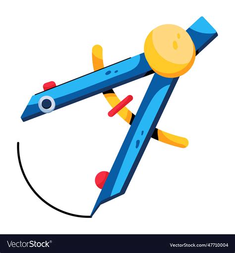 Image result for How to Use a Math Compass