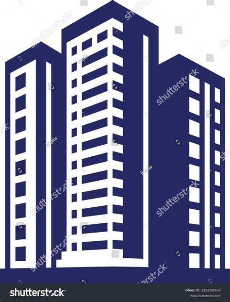 Image result for High-Rise Logo