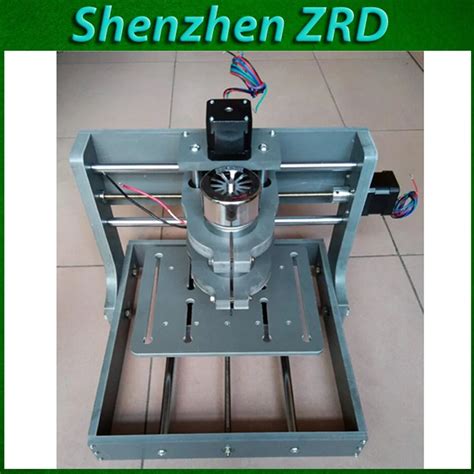 Diy Pcb Cnc Machine - Do It Yourself