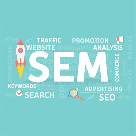 Search Engine Marketing Services - National & Local PPC Ad Strategies ...