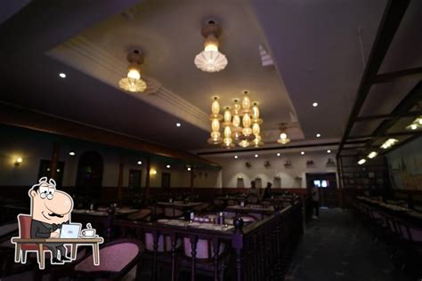 Deluxe Mahal, Rajahmundry - Restaurant menu, prices and reviews