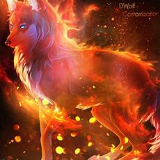 Orange Wolf Wallpaper by Orange Wolf By Matis161 On Deviantart Orange Wolf Wallpaper