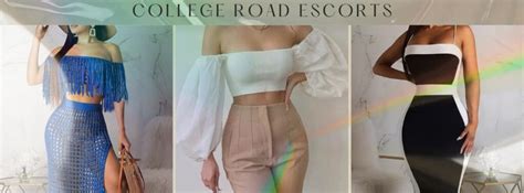 College Road Escorts 9177057871 Book Call Girls Now