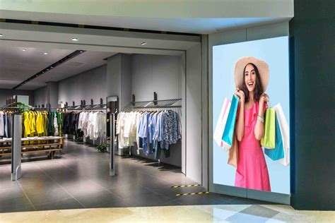 Digital Signage 的图像结果