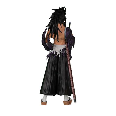 Demon Slayer Anime Kokushibou Action Figure