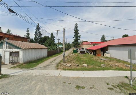NKA Tract 6 Usfs 2294, Clark Fork, ID 83811 | Homes.com