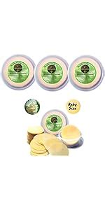 GMK Naturals - 5 inch - 250g urad dal papadam Appalam (Papad) South ...