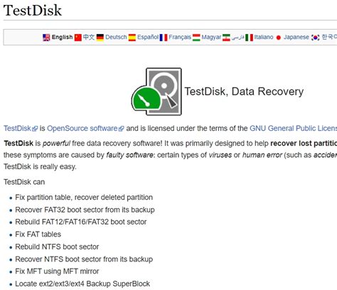 Image result for Best File Recovery Software Free