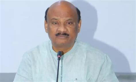 Salary cut for absentee MLAs, suggests AP Speaker Ayyana Patrudu ...
