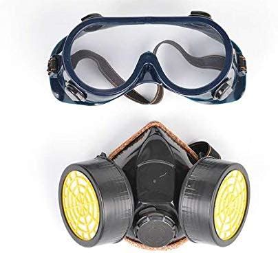 SYGA Pesticide Formaldehyde Paint Spray Protection mask Activated ...
