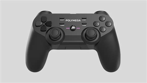 Image result for Polymega Ultra Retro Controller