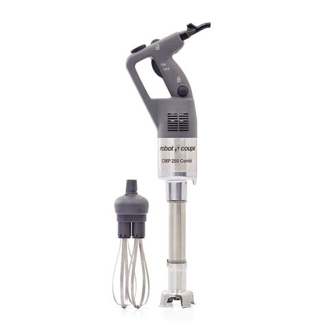 Robot Coupe CMP 250 Combi El Blender Fiyat