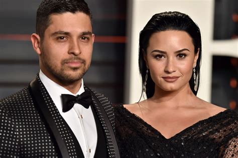 Demi Lovato and Boyfriend Wilmer Valderrama Call It Quits After 6 Years