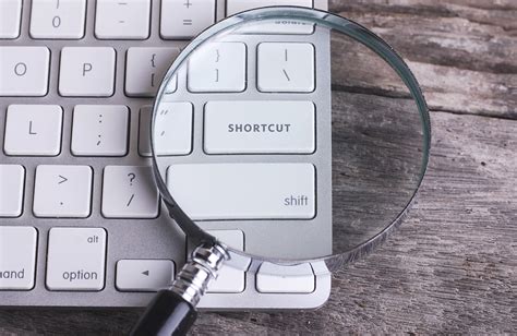 Computer Keyboard Shortcuts 的图像结果