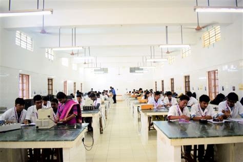 School of Electrical and Electronics | Sathyabama Institute of Science ...