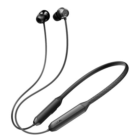 boAt Rockerz 255 Z Plus - Wireless Bluetooth Neckband with 50 Hours ...