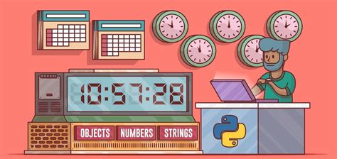 Python Schedule Task 的图像结果