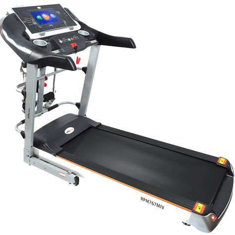 Buy RPM Fitness RPM767MIV (5HP Peak Power) Auto Inclination ...