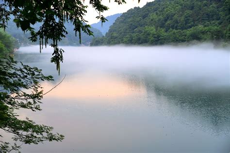 郴州东江湖自驾两日游攻略