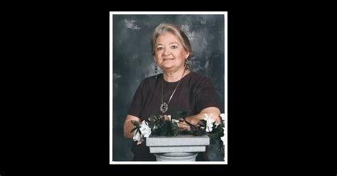 Obituary | Patricia Pearson Goens of Cullman, Alabama | Cullman Funeral ...