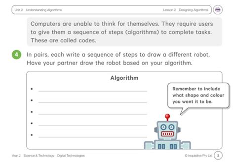 Lesson Algorithms 的图像结果