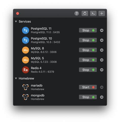 Image result for MySQL Download Mac