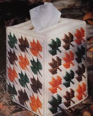 Image result for Plastic Canvas Tissue Box Patterns