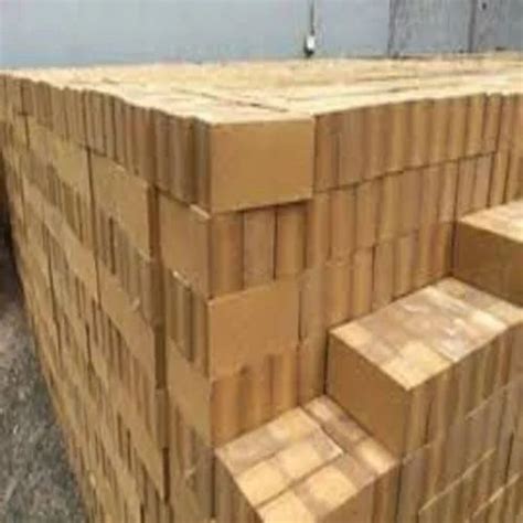 Refractory Bricks - Industrial Fire Bricks Trader - Wholesaler ...
