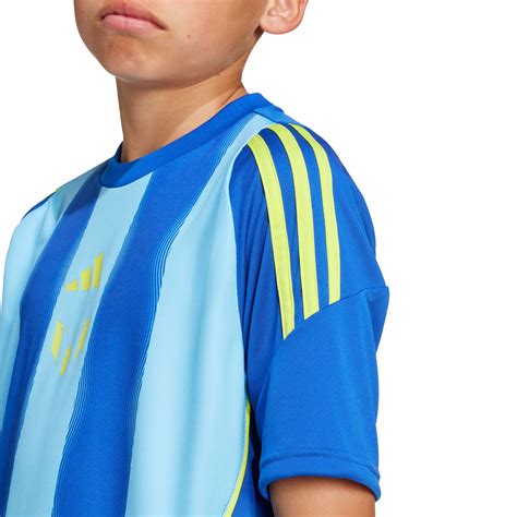 adidas Boys' Lionel Messi Soccer Jersey | SportChek