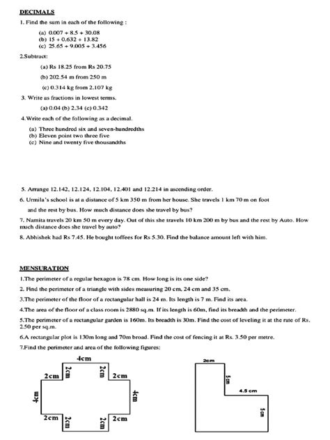 Class 6 Math Lessons 的图像结果