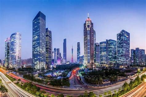 广州市将率先开展国际消费中心城市培育建设_新浪广东_新浪网
