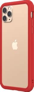Rhino Shield Bumper Case for Apple iPhone 11 Pro Max - Rhino Shield ...