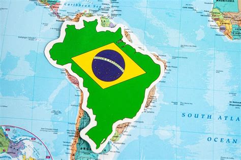 Mapa Brasil Png Imagens – Download Grátis no Freepik