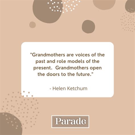 50 Best Grandma Quotes (2025) - Parade