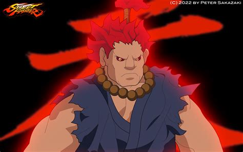 Akuma Training 的图像结果