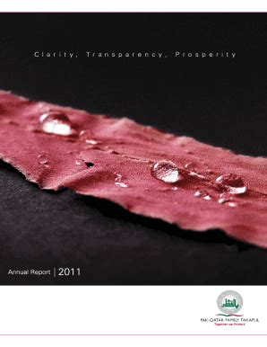 Fillable Online Transparency provides clarity to route prosperity.I ...