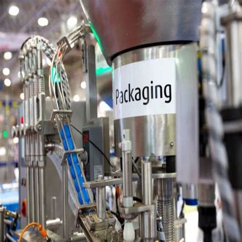 Form Fill Seal Machines - FFS Pouch Packing Machine Manufacturer from Noida