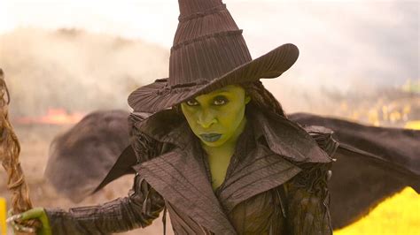 Wicked: For Good Cast Guide: Who Plays Dorothy & All 7 Other Wizard of ...