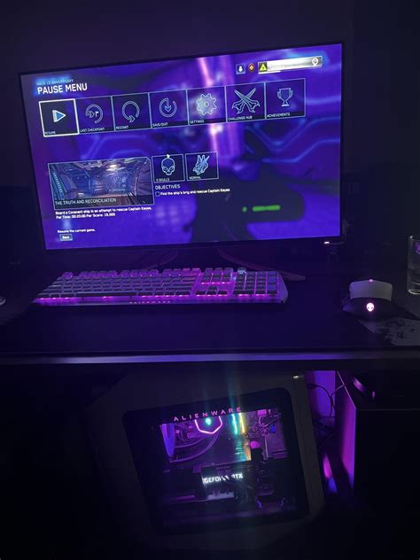 Image result for Alienware Keyboard and Mouse Control Center