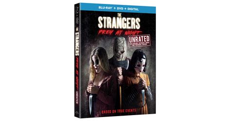 The Stranger Prey At Night True Story - strangers prey of night