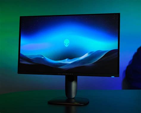 Image result for Alienware 27 OLED Monitor